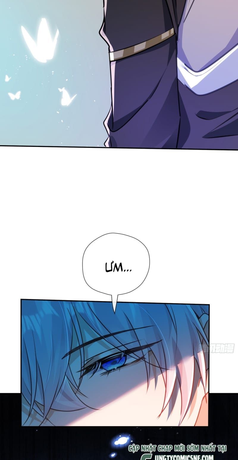 Cả Vũ Trụ Đều Muốn Thân Thiết Với Tôi Chap 14 - Next Chap 13