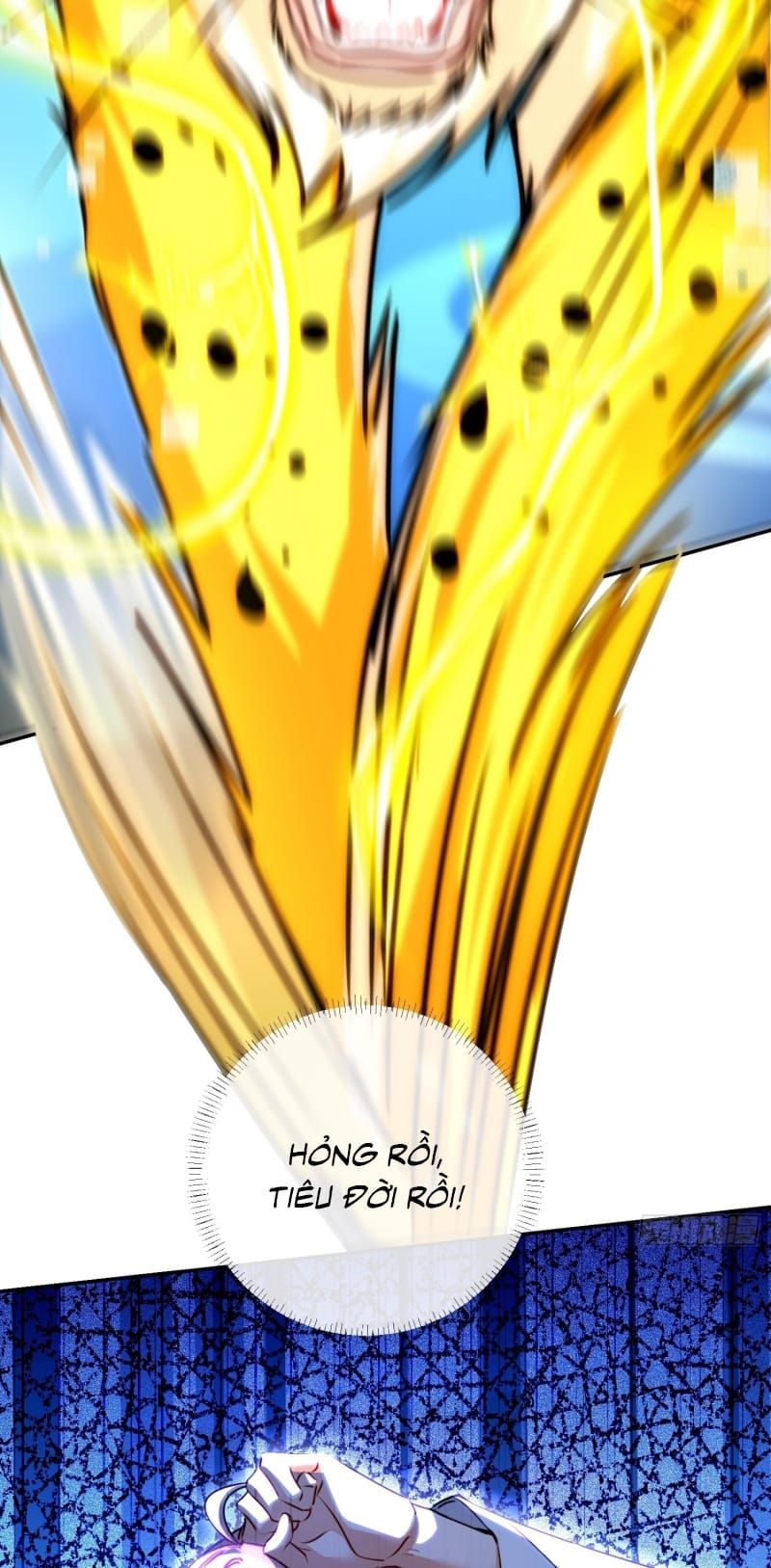 Cả Vũ Trụ Đều Muốn Thân Thiết Với Tôi Chap 14 - Next Chap 13