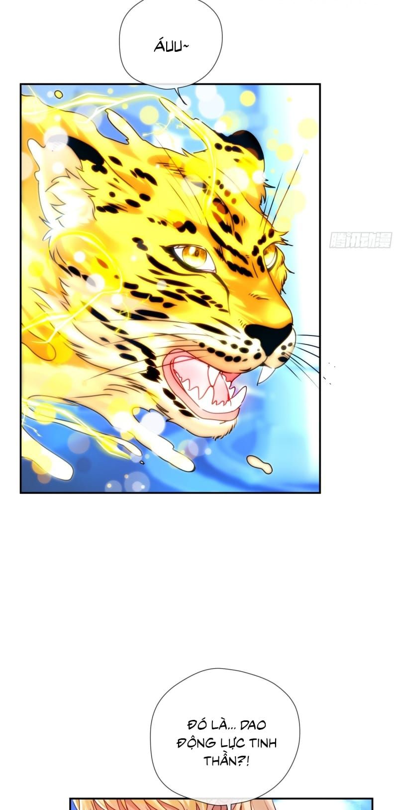 Cả Vũ Trụ Đều Muốn Thân Thiết Với Tôi Chap 14 - Next Chap 13