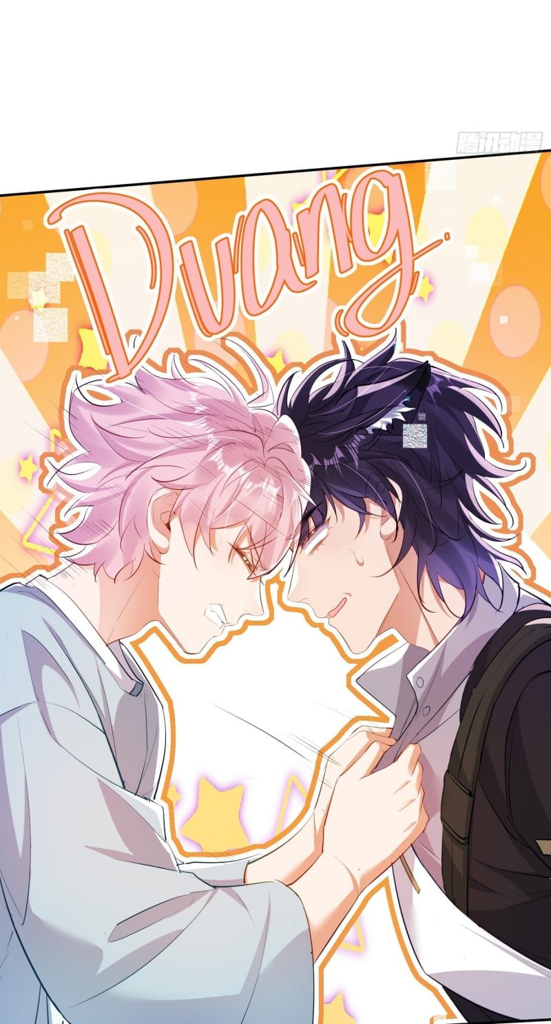 Cả Vũ Trụ Đều Muốn Thân Thiết Với Tôi Chap 15 - Next Chap 14