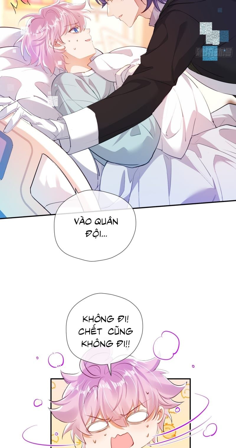 Cả Vũ Trụ Đều Muốn Thân Thiết Với Tôi Chap 15 - Next Chap 14