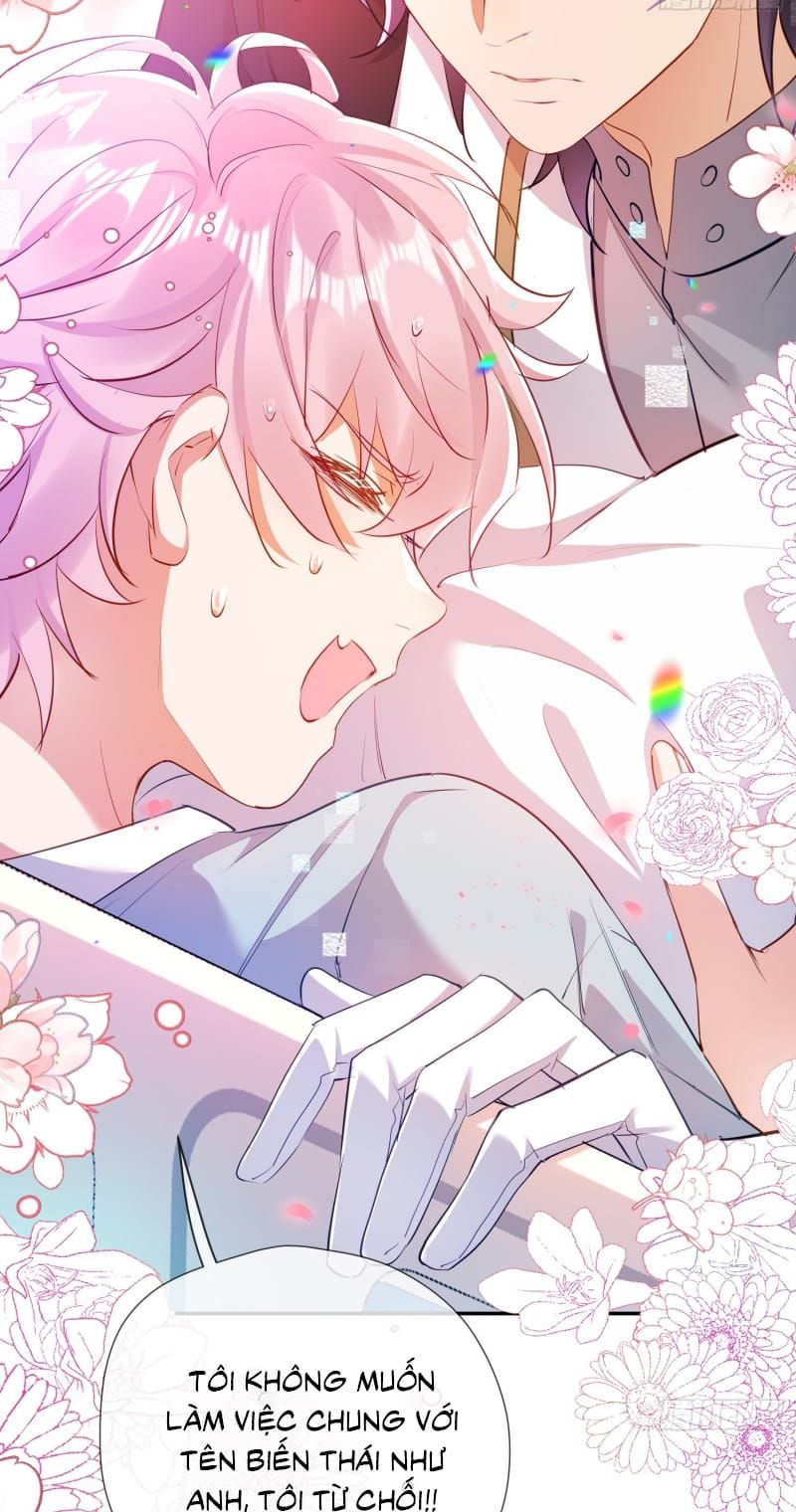 Cả Vũ Trụ Đều Muốn Thân Thiết Với Tôi Chap 15 - Next Chap 14