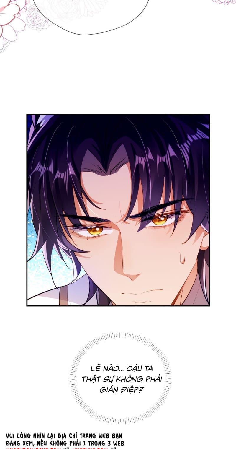 Cả Vũ Trụ Đều Muốn Thân Thiết Với Tôi Chap 15 - Next Chap 14