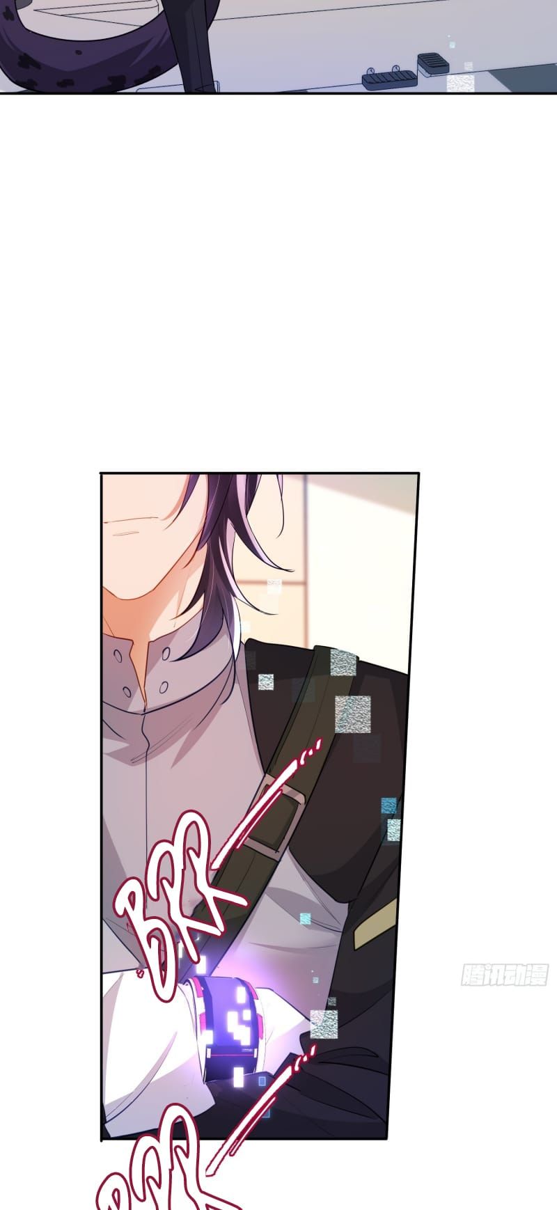 Cả Vũ Trụ Đều Muốn Thân Thiết Với Tôi Chap 15 - Next Chap 14