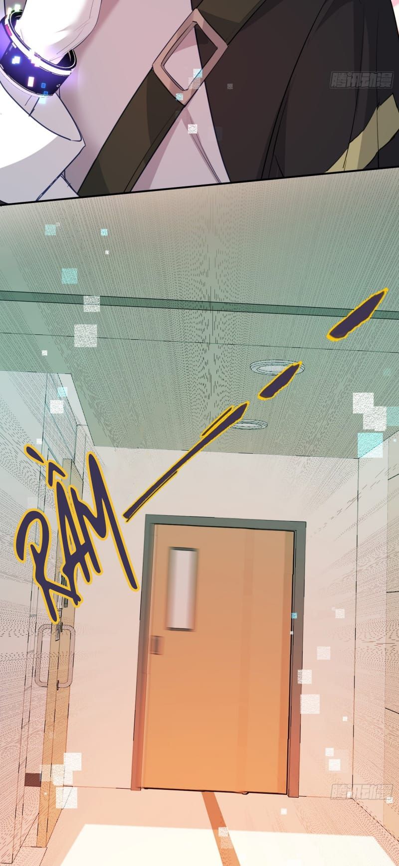 Cả Vũ Trụ Đều Muốn Thân Thiết Với Tôi Chap 15 - Next Chap 14