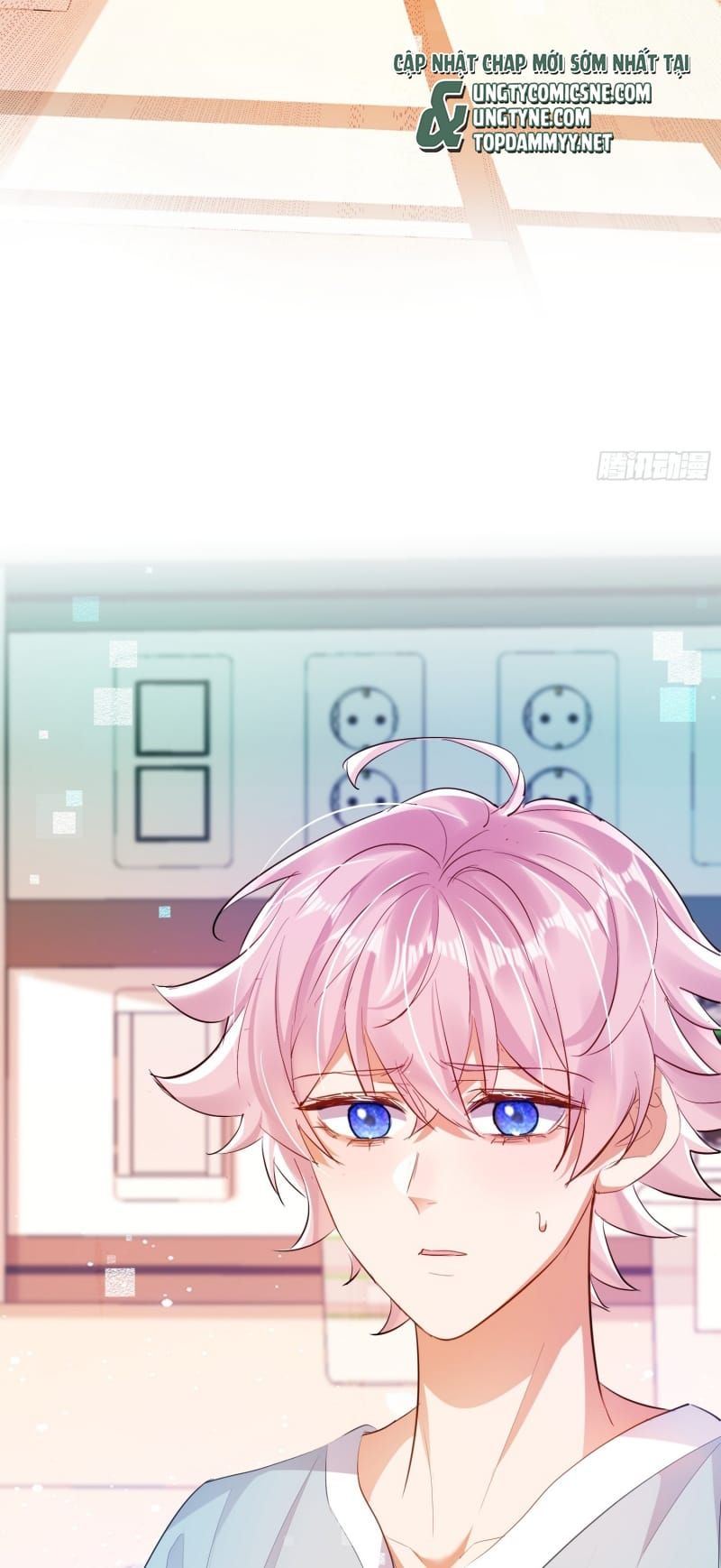 Cả Vũ Trụ Đều Muốn Thân Thiết Với Tôi Chap 15 - Next Chap 14