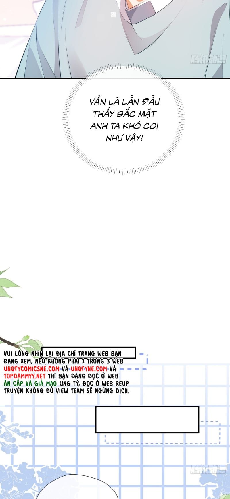 Cả Vũ Trụ Đều Muốn Thân Thiết Với Tôi Chap 15 - Next Chap 14