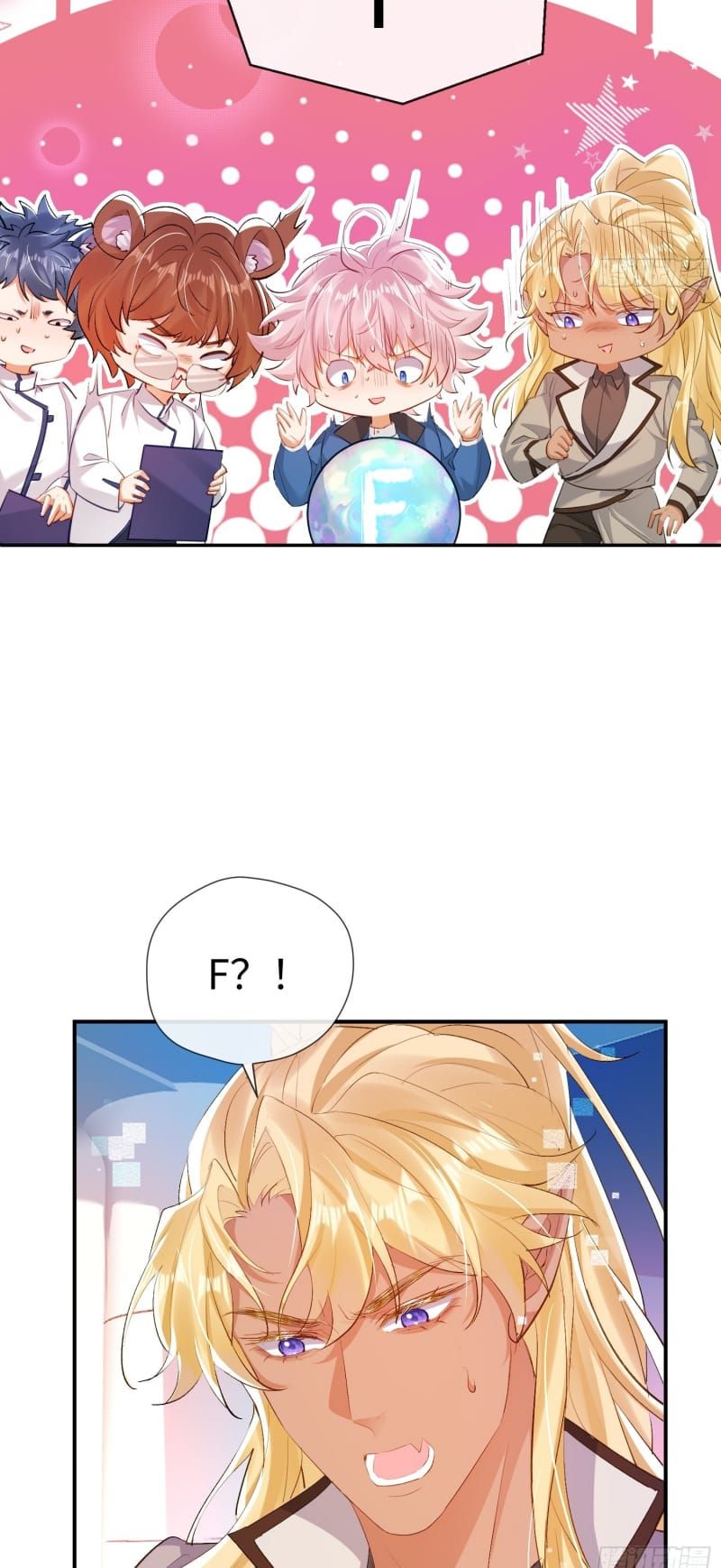 Cả Vũ Trụ Đều Muốn Thân Thiết Với Tôi Chap 15 - Next Chap 14