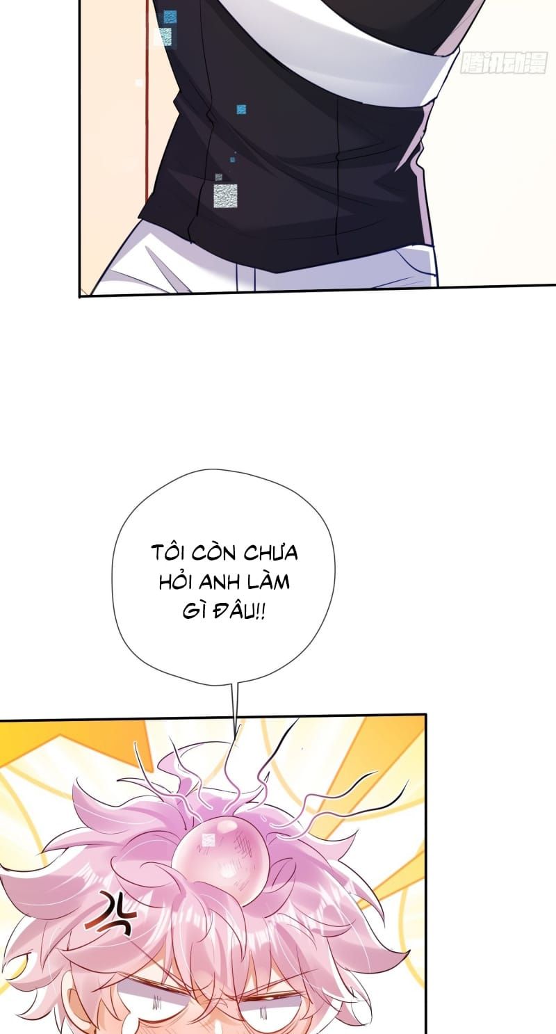 Cả Vũ Trụ Đều Muốn Thân Thiết Với Tôi Chap 15 - Next Chap 14