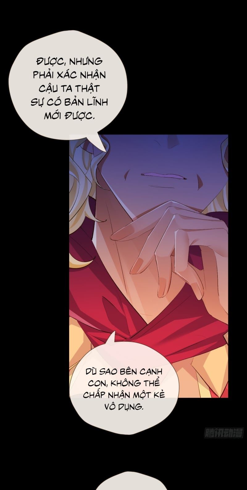 Cả Vũ Trụ Đều Muốn Thân Thiết Với Tôi Chap 15 - Next Chap 14