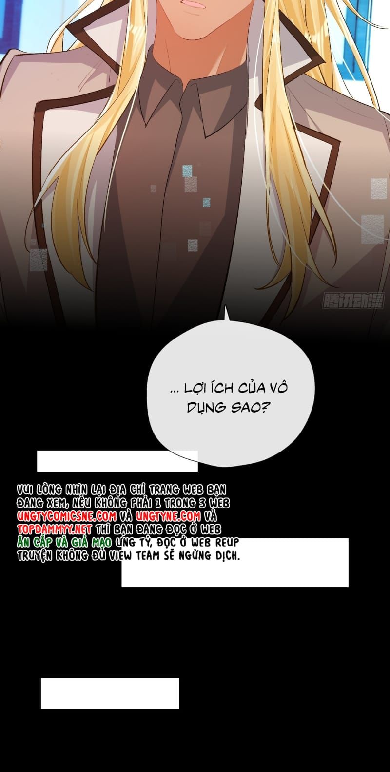 Cả Vũ Trụ Đều Muốn Thân Thiết Với Tôi Chap 15 - Next Chap 14