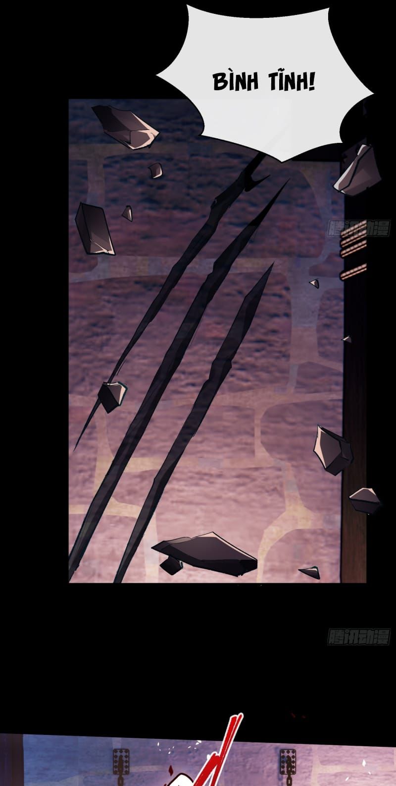 Cả Vũ Trụ Đều Muốn Thân Thiết Với Tôi Chap 15 - Next Chap 14