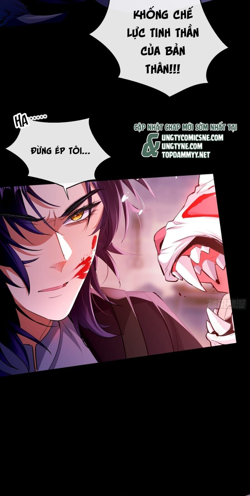 Cả Vũ Trụ Đều Muốn Thân Thiết Với Tôi Chap 15 - Next Chap 14