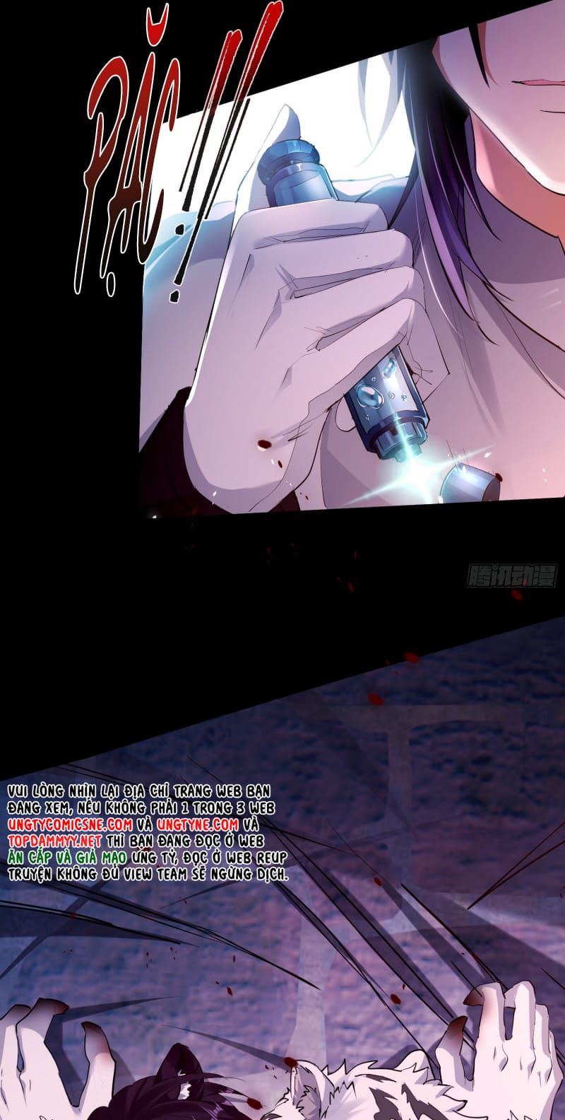 Cả Vũ Trụ Đều Muốn Thân Thiết Với Tôi Chap 15 - Next Chap 14