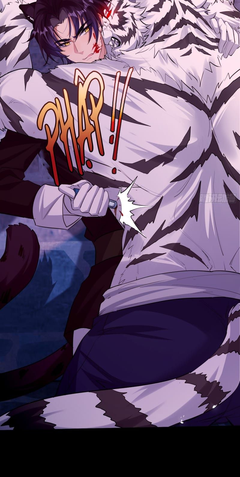 Cả Vũ Trụ Đều Muốn Thân Thiết Với Tôi Chap 15 - Next Chap 14