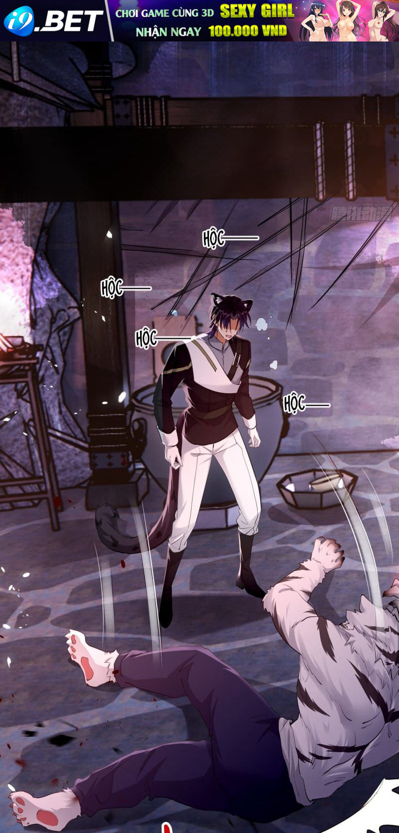 Cả Vũ Trụ Đều Muốn Thân Thiết Với Tôi Chap 15 - Next Chap 14