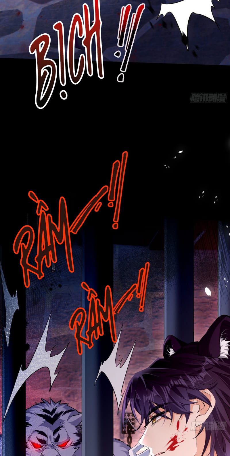 Cả Vũ Trụ Đều Muốn Thân Thiết Với Tôi Chap 15 - Next Chap 14