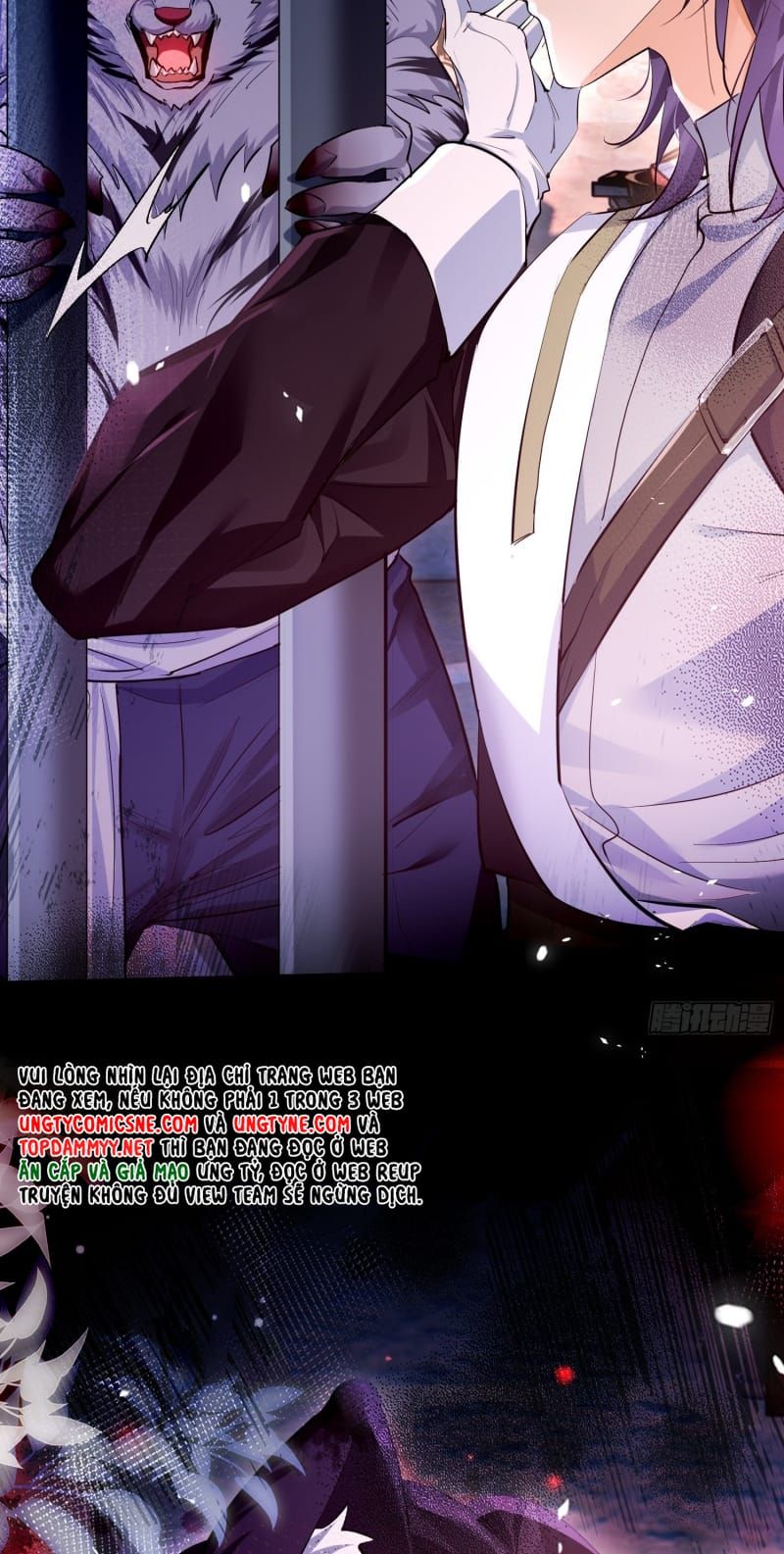 Cả Vũ Trụ Đều Muốn Thân Thiết Với Tôi Chap 15 - Next Chap 14