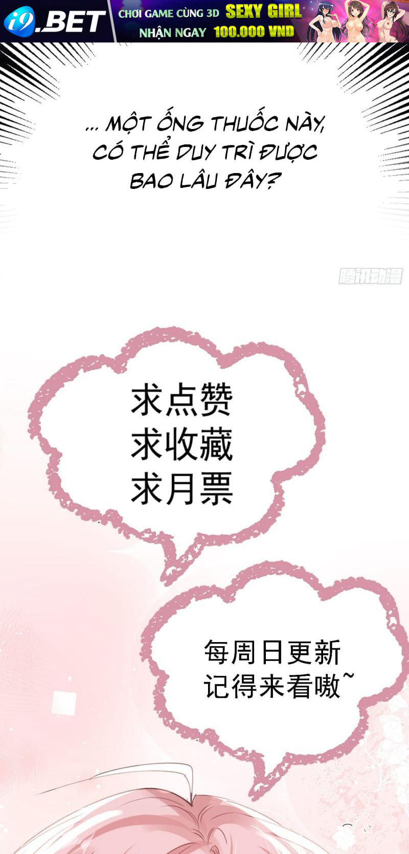 Cả Vũ Trụ Đều Muốn Thân Thiết Với Tôi Chap 15 - Next Chap 14