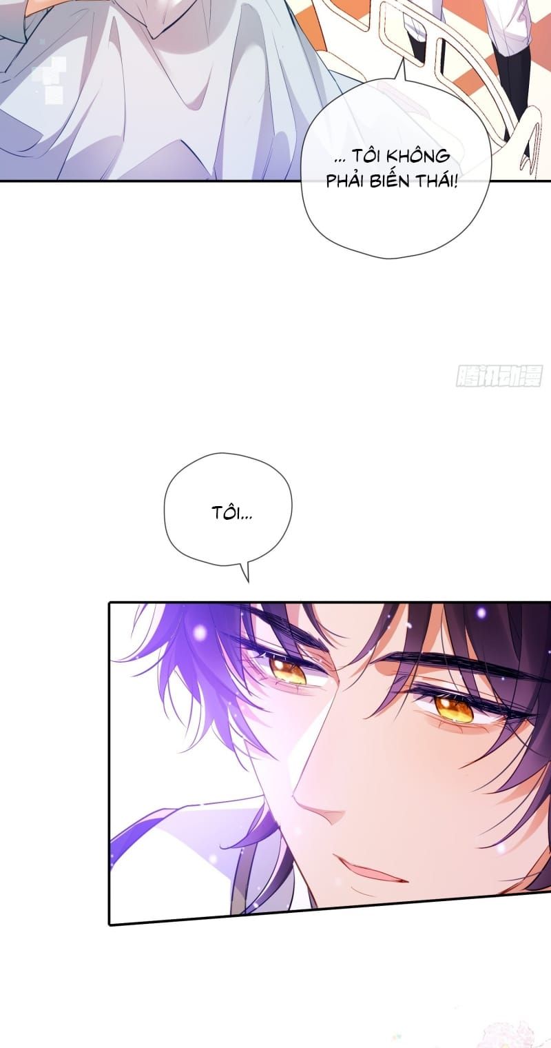 Cả Vũ Trụ Đều Muốn Thân Thiết Với Tôi Chap 15 - Next Chap 14