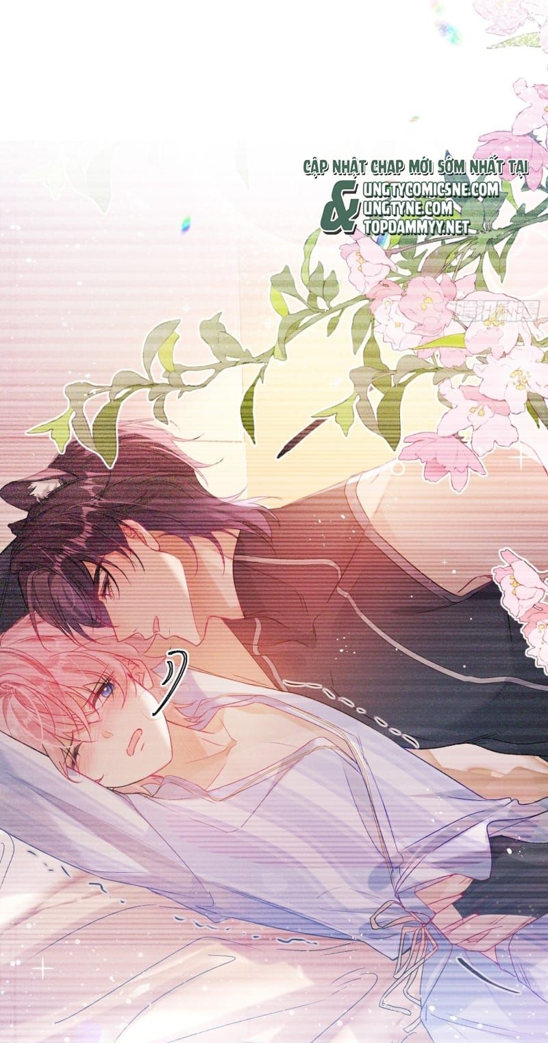 Cả Vũ Trụ Đều Muốn Thân Thiết Với Tôi Chap 15 - Next Chap 14