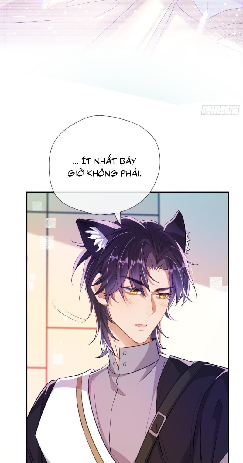 Cả Vũ Trụ Đều Muốn Thân Thiết Với Tôi Chap 15 - Next Chap 14