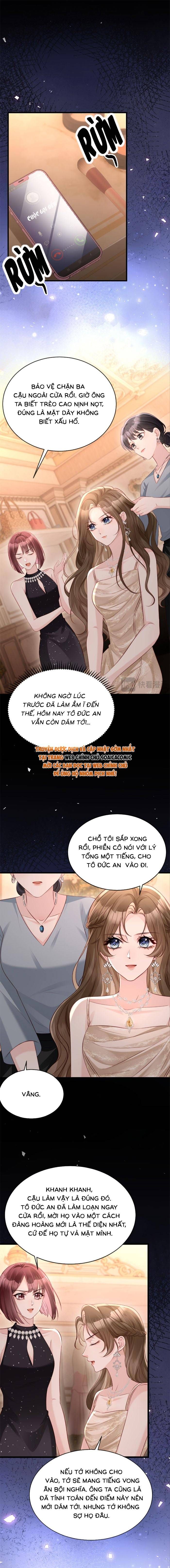 Rơi Vào Sự Si Tình Của Anh Chap 38 - Next Chap 37
