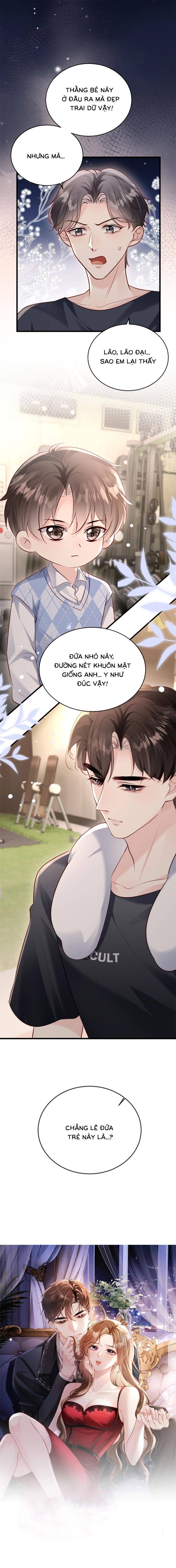 Rơi Vào Sự Si Tình Của Anh Chap 38 - Next Chap 37