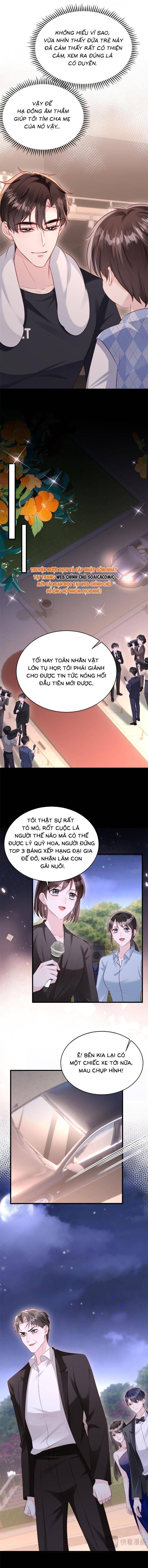 Rơi Vào Sự Si Tình Của Anh Chap 38 - Next Chap 37