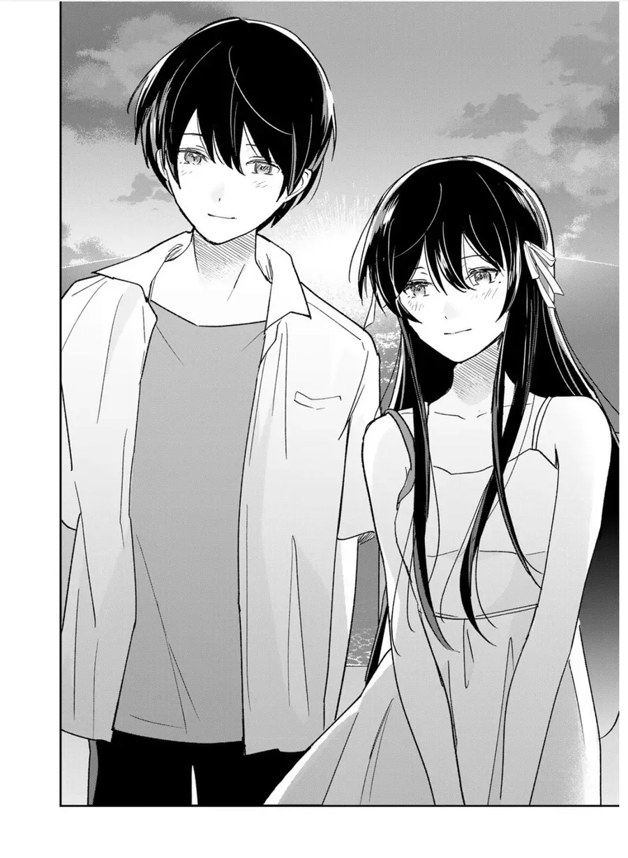 Chuyện Tình Chuyển Sinh Hài Hước Của Anh Hùng Và Phù Thuỷ Chap 33 - Next Chap 32