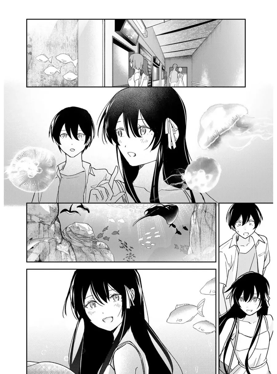 Chuyện Tình Chuyển Sinh Hài Hước Của Anh Hùng Và Phù Thuỷ Chap 33 - Next Chap 32