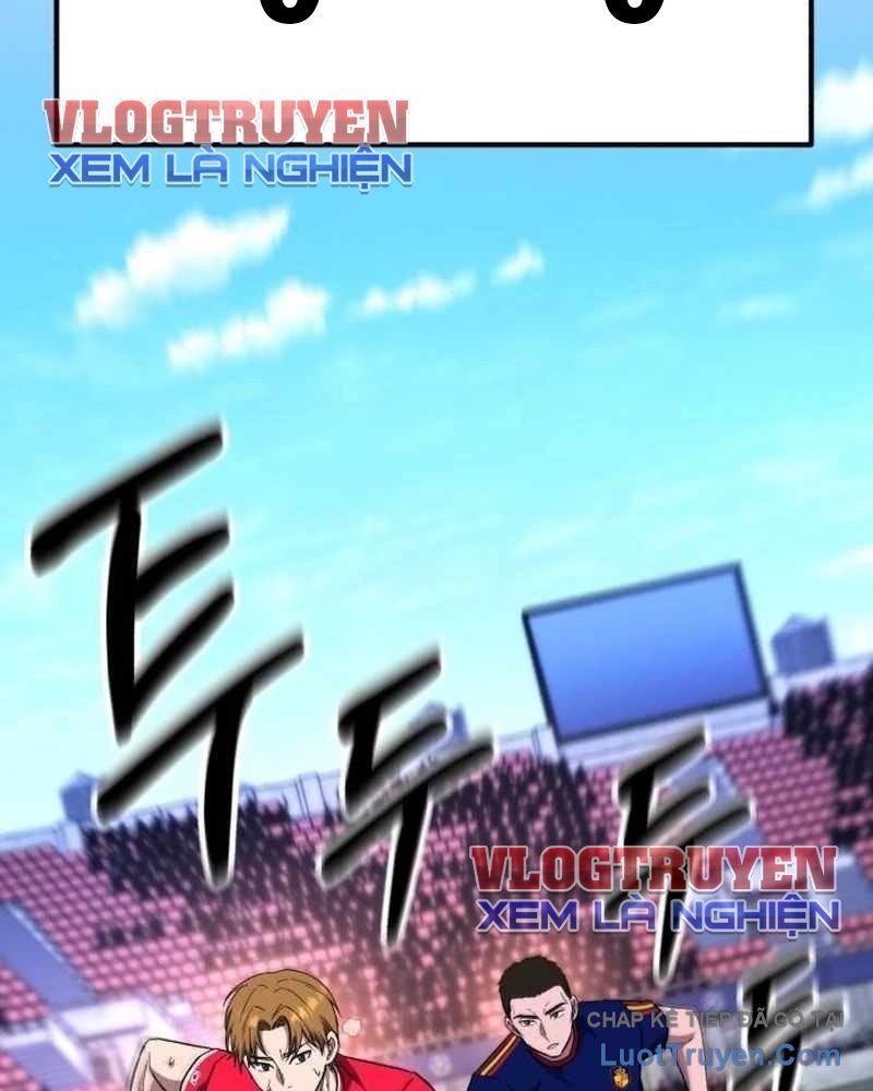 Đường Chuyền Đặc Biệt Của Tiền Vệ Thiên Tài Chap 38 - Next Chap 37