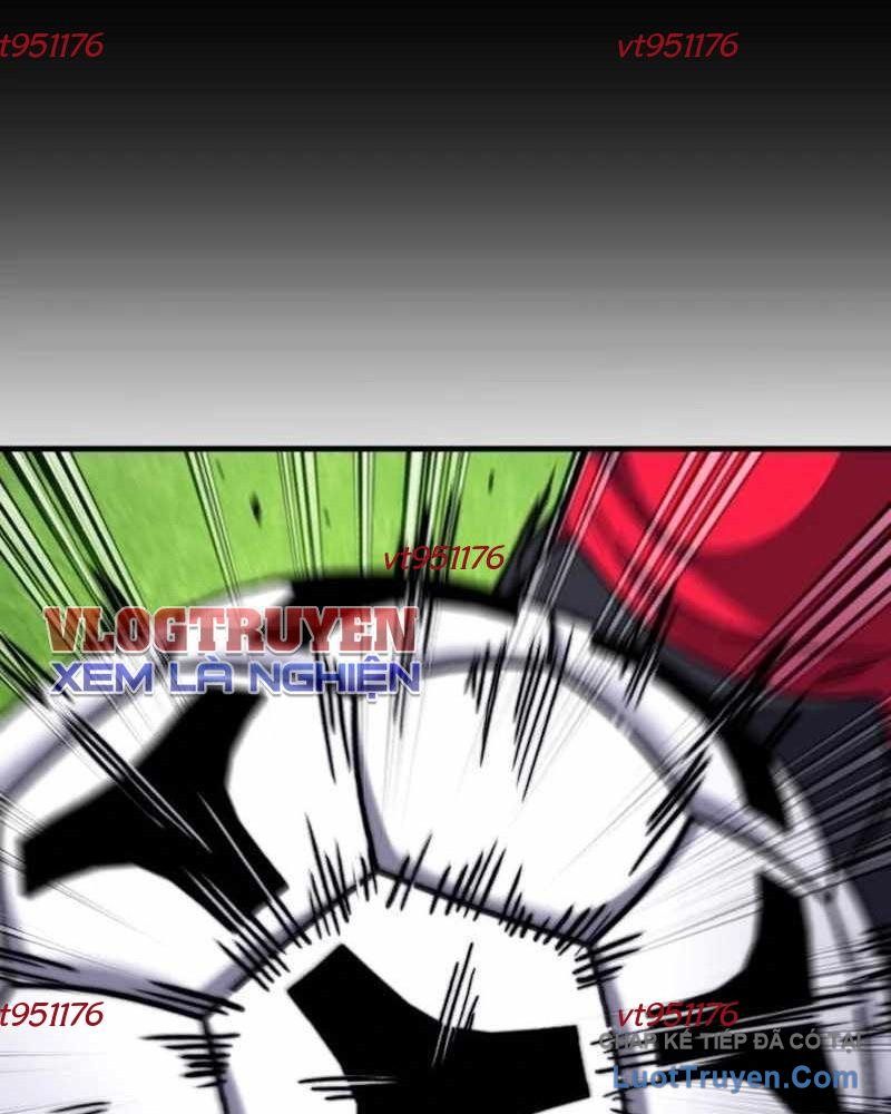 Đường Chuyền Đặc Biệt Của Tiền Vệ Thiên Tài Chap 38 - Next Chap 37