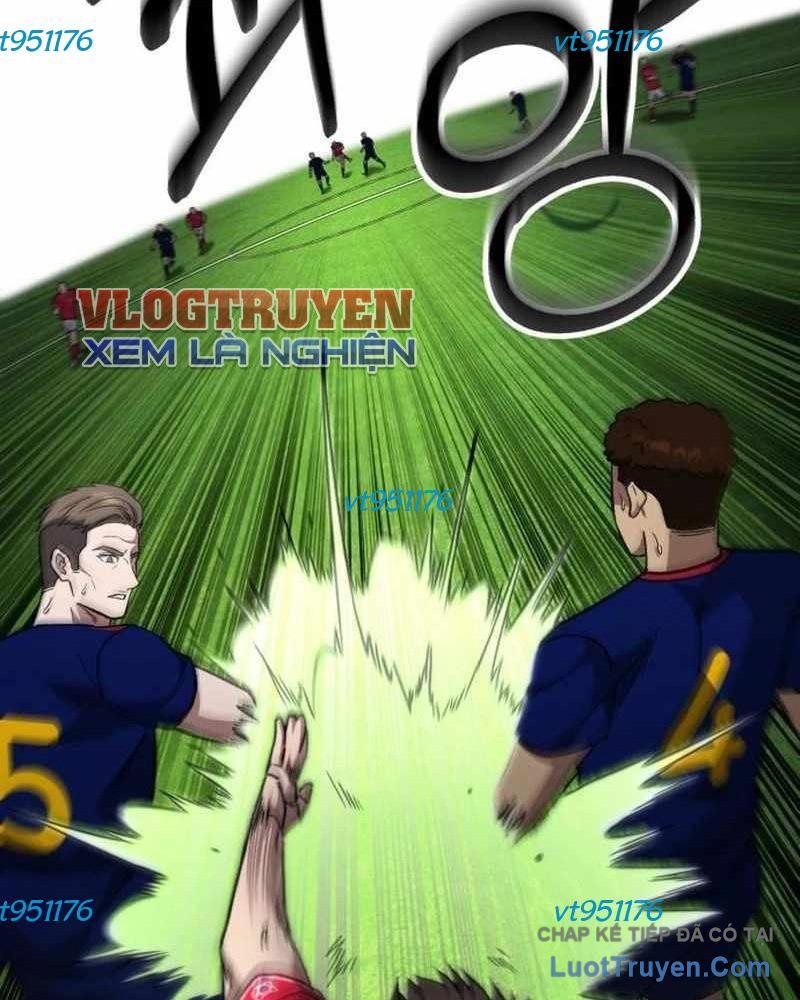 Đường Chuyền Đặc Biệt Của Tiền Vệ Thiên Tài Chap 38 - Next Chap 37