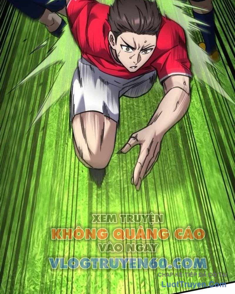 Đường Chuyền Đặc Biệt Của Tiền Vệ Thiên Tài Chap 38 - Next Chap 37