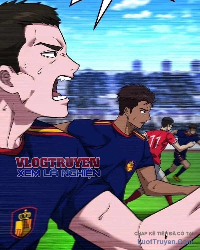Đường Chuyền Đặc Biệt Của Tiền Vệ Thiên Tài Chap 38 - Next Chap 37
