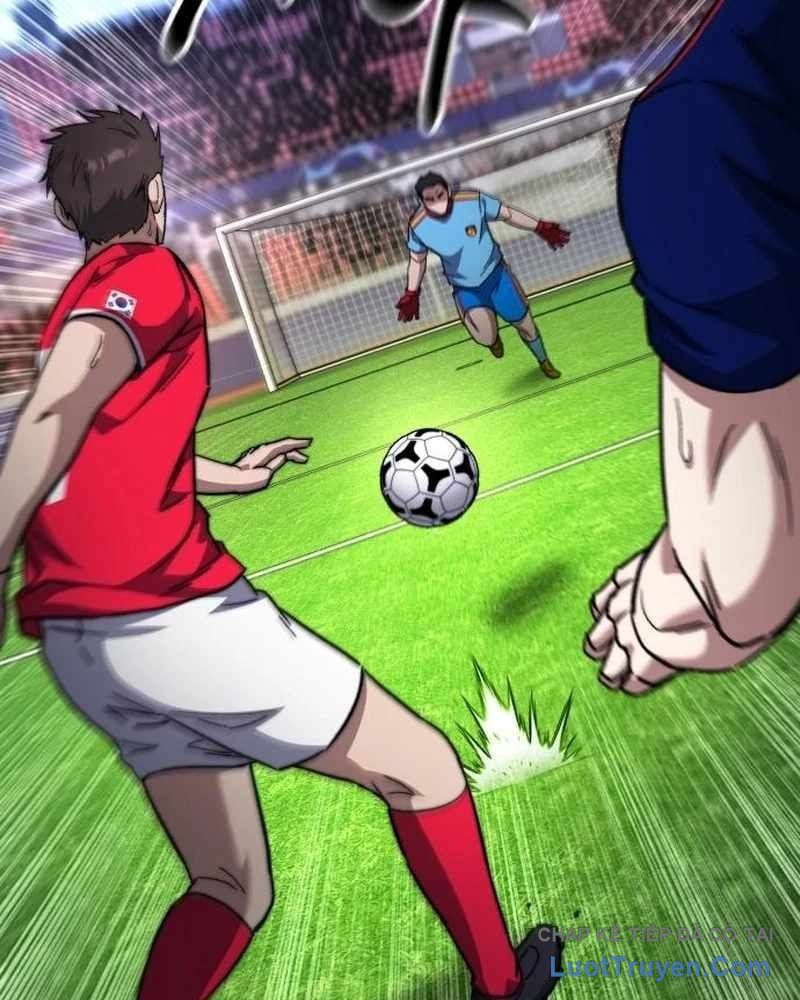 Đường Chuyền Đặc Biệt Của Tiền Vệ Thiên Tài Chap 38 - Next Chap 37