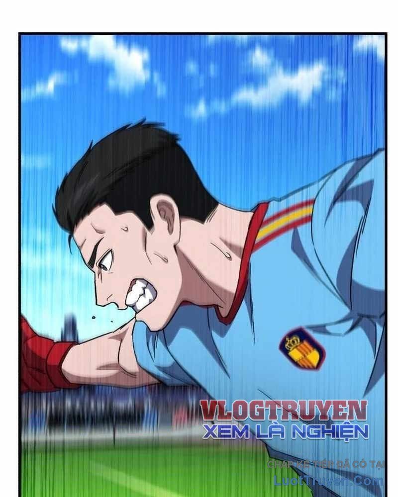 Đường Chuyền Đặc Biệt Của Tiền Vệ Thiên Tài Chap 38 - Next Chap 37