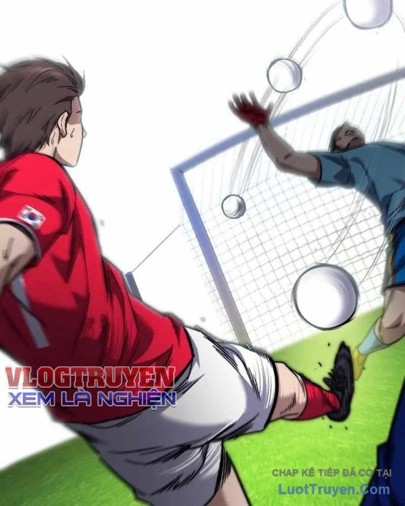 Đường Chuyền Đặc Biệt Của Tiền Vệ Thiên Tài Chap 38 - Next Chap 37