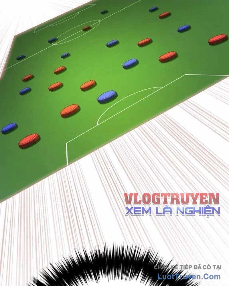 Đường Chuyền Đặc Biệt Của Tiền Vệ Thiên Tài Chap 38 - Next Chap 37