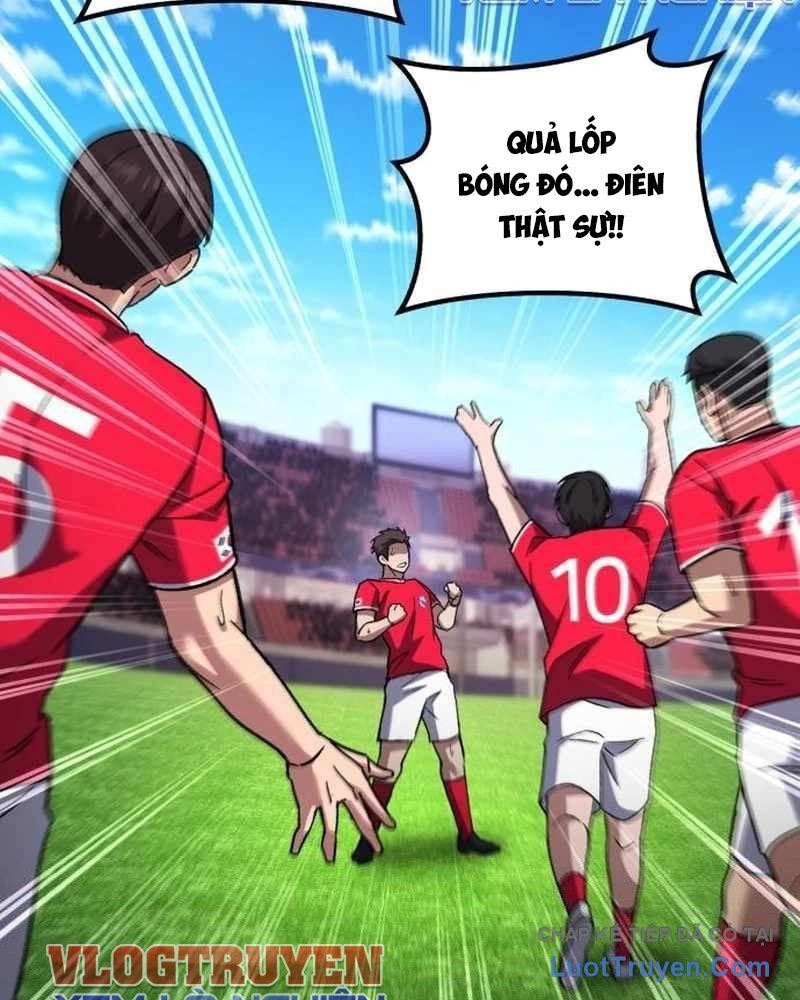Đường Chuyền Đặc Biệt Của Tiền Vệ Thiên Tài Chap 38 - Next Chap 37