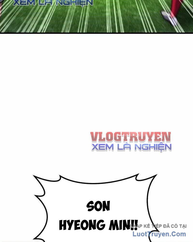 Đường Chuyền Đặc Biệt Của Tiền Vệ Thiên Tài Chap 38 - Next Chap 37