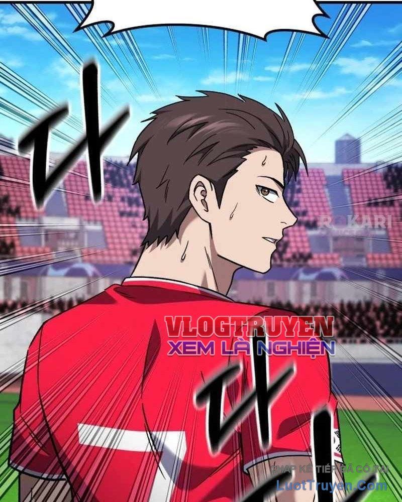 Đường Chuyền Đặc Biệt Của Tiền Vệ Thiên Tài Chap 38 - Next Chap 37