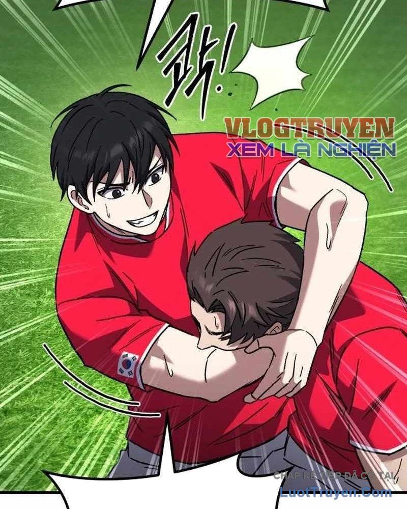 Đường Chuyền Đặc Biệt Của Tiền Vệ Thiên Tài Chap 38 - Next Chap 37