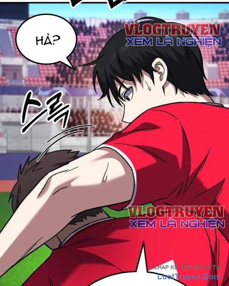 Đường Chuyền Đặc Biệt Của Tiền Vệ Thiên Tài Chap 38 - Next Chap 37