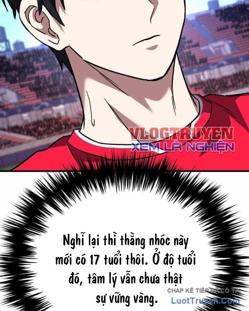 Đường Chuyền Đặc Biệt Của Tiền Vệ Thiên Tài Chap 38 - Next Chap 37