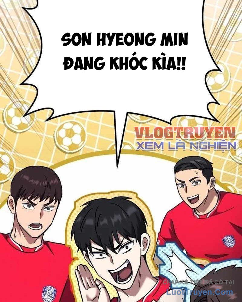 Đường Chuyền Đặc Biệt Của Tiền Vệ Thiên Tài Chap 38 - Next Chap 37