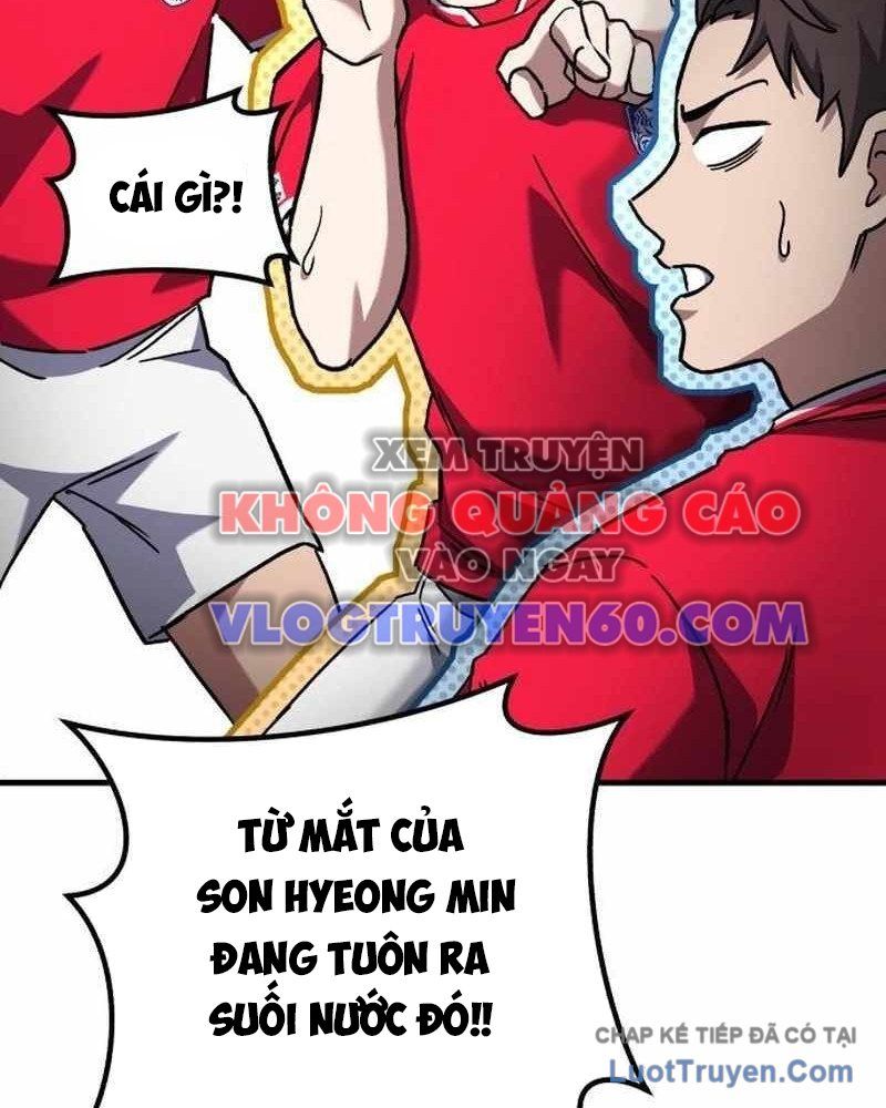 Đường Chuyền Đặc Biệt Của Tiền Vệ Thiên Tài Chap 38 - Next Chap 37