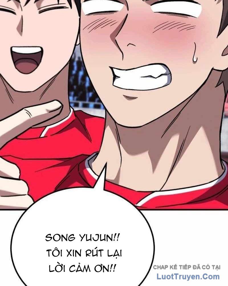 Đường Chuyền Đặc Biệt Của Tiền Vệ Thiên Tài Chap 38 - Next Chap 37