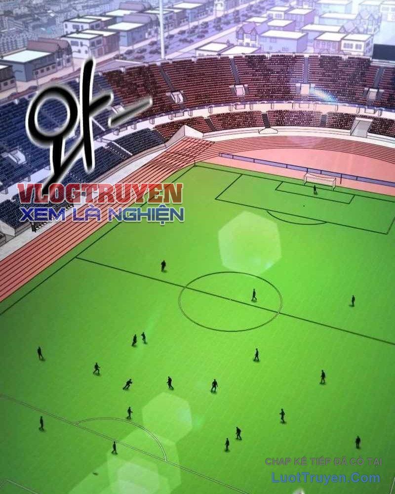 Đường Chuyền Đặc Biệt Của Tiền Vệ Thiên Tài Chap 38 - Next Chap 37